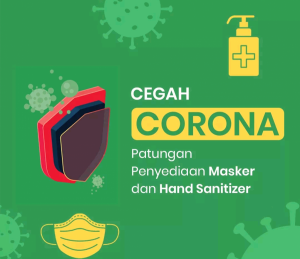 Merespon Covid-19, LazisMU Bentuk MCCC untuk Bantu Para Korban