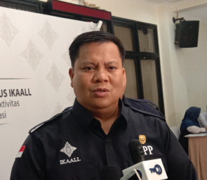 Aksi IKAALL Peduli Siap Bagikan Masker dan Sembako Tanggal 9-10 Mei 2020