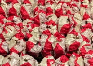 Belum Dapat Bansos ?  Lapor Aja ke Nomor Ini .....