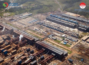 Triwulan I 2020, Total Investasi di Indonesia Mencapai Rp64 Triliun