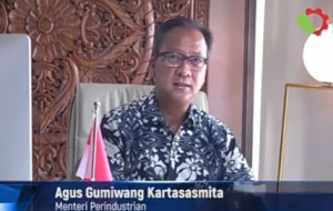 Menperin Agus Yakin Ekonomi Indonesia Segera Bangkit, Ini Alasannya