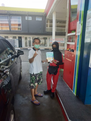 Selama Ramadhan 2020,  Pertamina Berikan Promo di MyPertamina