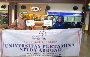 Hasil Pencarian : Universitas PertaminaBisnis News | Berita Logistik ...