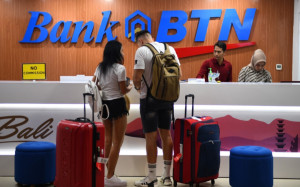 BTN Siap Jadi One  Stop Finansial Solution 