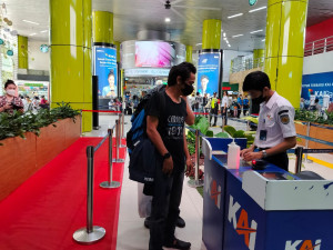 KAI Perpanjang Waktu Pemesanan  Tiket Kereta Api  Jarak Jauh