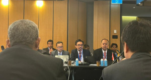 Pertemuan APHOMSA di Sydney Australia, Indonesia  Fokus Pada Keselamatan dan Kesejahteraan