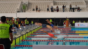 1500 Atlet Bersaing Rebut Tiket PON 2024