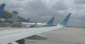 Maskapai Penerbangan dan Bandara Kompak Sesuaikan Prokes Yang Baru