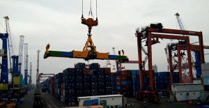 SCI Kritisi  Keluhan Menkeu Soal Penurunan LPI,  Sektor Ini Yang Wajib Diperbaiki