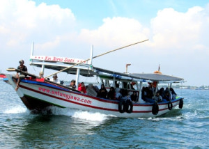 Petugas Pemeriksa Menjadi Pelindung dan  Penentu Keselamatan Pelayaran