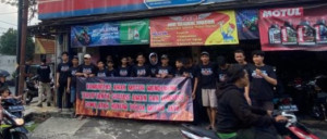 Rumor Club Motor Preman dan Brandalan, Tidak Berlaku Bagi  JTM