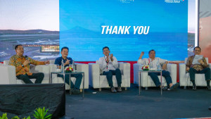 AP II Kenalkan Konsep Indonesia Aviaconomics, Dorong Bandara Beri Dampak Ekonomi Lebih Luas