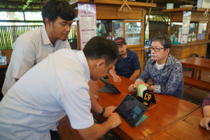 Jasa Marga Perkenal GetPay Sebuah Produk Ekosistem Digital 