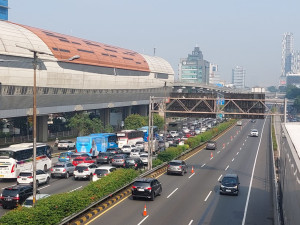 496 Tahun Kota Jakarta...Panutan,Kemacetan Hingga Kebijakan Gagal 
