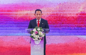 Kapolri Perintahkan, Berantas Tuntas Seluruh Pelaku  Tindak Pidana Perdagangan Orang 