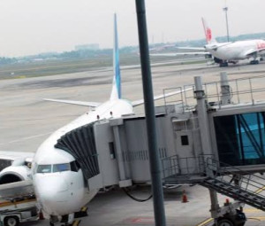 AP II Siagakan 4.633 Personil Menyambut Liburan Sekolah dan Idul Adha