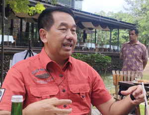 Enam Bandara AP II Sukses Melayani Keberangkatan Jemaah Calon Haji 