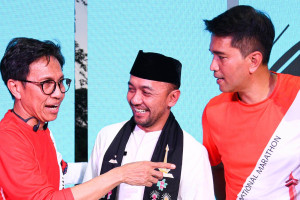 BTN Jakarta Run 2023  Bakal Digelar 