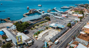 Kenaikan Tarif dan Pembenahan Infrastruktur  Pelabuhan Penyeberangan