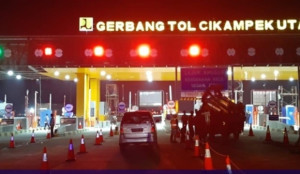 Tanggapan PT Jasamarga Transjawa Tol Terkait Denda Akibat Tidak Sesuai Arah Perjalanan