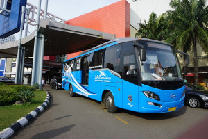 DAMRI Perkenalkan Program Layanan  Baru dan Tarif, Inilah Rute Lengkapnya
