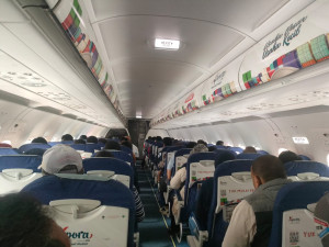 AP II Siapkan Rencana  Operasional Menghadapi Lonjakan Penumpang Liburan Panjang