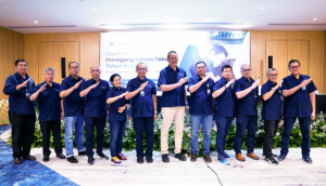 GMFI Bukukan Pendapatan Usaha 238,7 juta  dolar AS dan Laba Bersih 3,6  Juta Dolar AS.