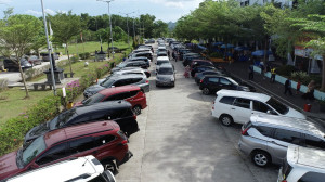 Pastikan Kelancaran, jasamarga Group Pastika Kelancaran Pelayanan di Rest Area 