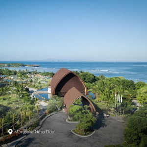 Hotel Indonesia Group Mencatat Tingkat Hunian Hotel Tertinggi Ada di Bali