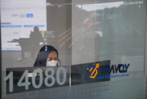 Strategi Jasa Marga Menghadapi Lonjakan Volume Lalulintas  Jalan Tol