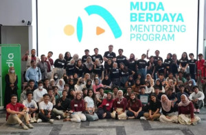 Cara Efektif Mengetahui Potensi Diri, Inilah Program Mentoring  Yayasan Muda Berdaya