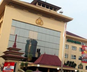 Kereen .....Tingkat Kepercayaan Publik Terhadap  Kepolisian Kembali  Meningkat  .....