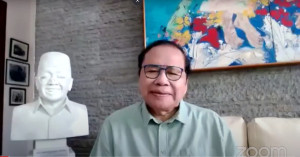 Demokrasi Hanya Kamuflase, Oligarki Mengkerdilkan dan Mengatur Kekuasaan