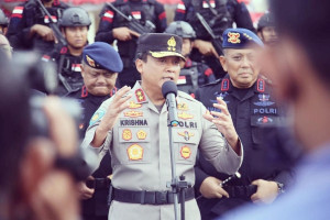 Dua Ibu Korban TPPO Yang Dijadikan PSK di Dubai Berhasil Diselamatkan Polri