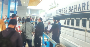 Cegah Kecelakaan Akibat Pendangkalan, Alur Layar Ulee Lheule - Balohan Sabang Segera Dikeruk