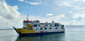 Menelisik Suksesnya  ASDP Mendongkrak Kinerja Keuangan dan Pertumbuhan Ekonomi