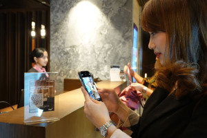 BTN Tawarkan Akses Cepat  Airport  Lounge