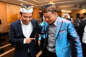 BTN Gandeng Appernas Bangun Rumah Untuk MBR 