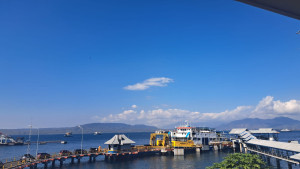 ASDP  Berlakukan Tarif Baru Penyeberangan, Pengamat: Sebuah Keharusan