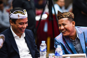 BTN Gandeng Appernas Bangun Rumah Untuk MBR 