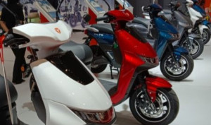 Pemerintah Berikan Ruang Lebih Luas Persayaratan Insentif Motor Listrik