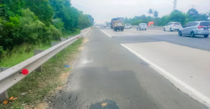 Jasa Marga Kembali Lakukan Pekerjaan Rekonstruksi Perkerasan Pada Ruas Tol Jagorawi