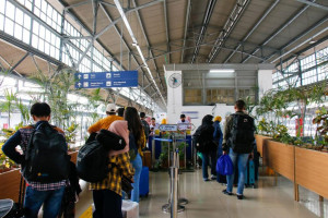 Mulai Berlaku, Penumpang KA Yang Turun di Stasiun Melebihi Relasi Dikenakan Denda 