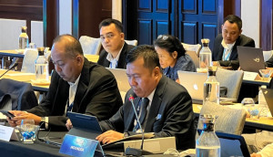 Indonesia Usulkan Revisi Sistem Pelaporan Kapal Di Selat Malaka