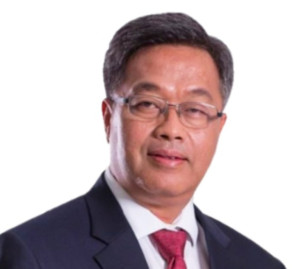 Mantan Dirjen Udara, Novie Riyanto  Menduduki Jabatan Baru Sebagai Komut AP1