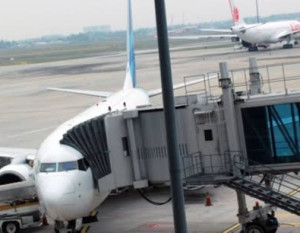 Bandara Soekarno-Hatta dan Kualanamu Motor Pemulihan Lalu Lintas Udara