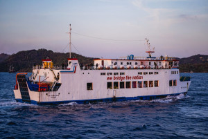 ASDP Perluas Pelayanan Ticketing Berbasis Website ke Labuan Bajoe dan Sape NTB