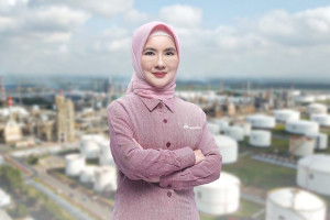 Pertamina Satu-satunya Perusahaan Indonesia di Fortune Global 500