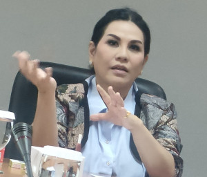 Asas Cabotage Lanjut Meraih Kembali  Devisa Melalui  Program  Beyond Cabotage