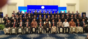 Pemerintah Dukung Indonesia Tuan Rumah Piala Dunia 